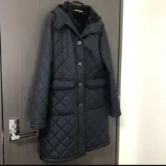 【サイズ本文要確認】マッキントッシュ コートのサムネイル