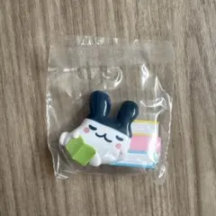 たまごっち　はさむんです。でらっくす　みみっち