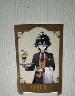 ドズル社 おんりー ブロマイド