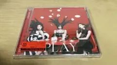 MISAMO PLAY通常盤　シリアル特典抜き