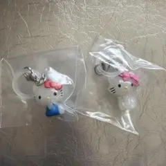 ハローキティ めじるしアクセサリー