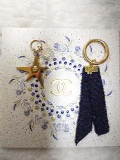 2025年最新】シャネルホリデーチャームの人気アイテム - メルカリ