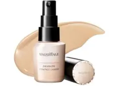 新品 マキアージュ ドラマティックエッセンスリキッド ソフトベージュ10