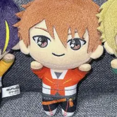 【MOCHI様専用】 ぱすぬい 守沢千秋