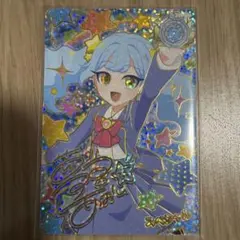 おねがいアイプリ アイプリワールド あおい