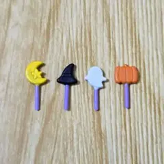 シルバニアファミリー　赤ちゃんハロウィンパレード　キャンディ