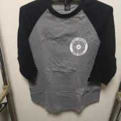 Back Channel 七分袖カットソー L nitraid nitrow