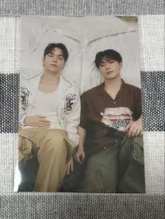 SEVENTEEN セブチ シーグリ2025 バーノン ディノ ステッカー