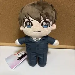 名探偵コナン 松田陣平 モアプラスマスコット ぬいぐるみ Amazon.co.jp: コナン モアプラス マスコット 松田陣平 警察学校