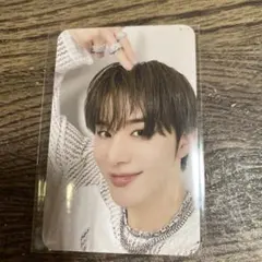 NCT127 FACTCheck mu-mo特典トレカ ジョンウ