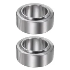 레이디얼 조인트 베어링 볼 베어링 30mmx47mmx22mm 2개