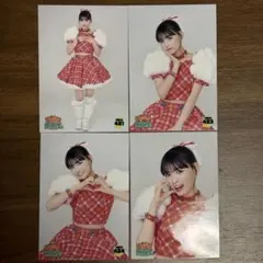 いぎなり東北産 公式生写真 いぎなり生写真2024 伊達花彩のサムネイル