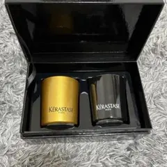 アロマキャンドル 健康用品