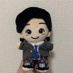 なにわ男子 道枝駿佑 金田一 ちびぬい