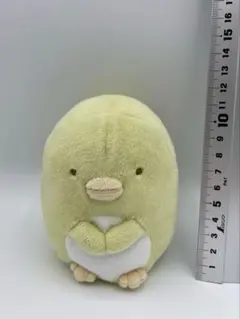 【送料込み】すみっコぐらし ぬいぐるみ（S） ぺんぎん？ サンエックス