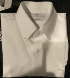 UNIQLO SUPER NON-IRON SLIM FIT×3