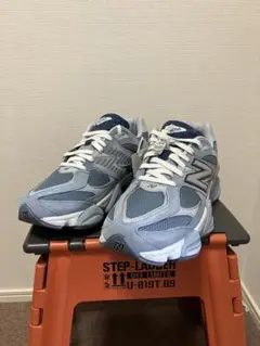 New Balance U9060MD1【限定品完品】