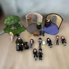 2025年最新】ハリーポッターマジカルミニの人気アイテム - メルカリ