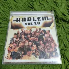 HARLEM ver.1.0