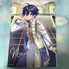 すとぷり すとふぇす ファミマプリント ななもり。