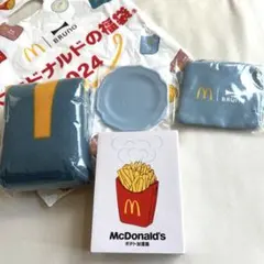 2025年最新】マクドナルド ノベルティグッズの人気アイテム - メルカリ