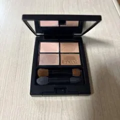 ETVOS ミネラルクラッシィシャドーステディベージュ