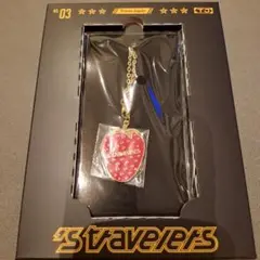 2026年最新】TRAVIS japan fc限定の人気アイテム - メルカリ