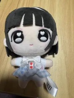iLiFE! あいす ぬいぐるみ