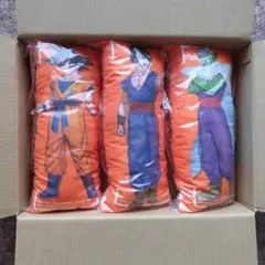 新品未使用　ドラゴンボール クッションセット フリーザポット”を再現したクッションがリリース | Hypebeast.JP