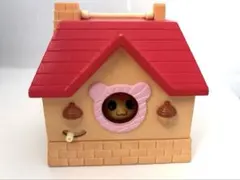 とっとこハム太郎 ハムハム スターターキット デラックス ハムスター