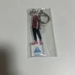 INI 許豊凡 アクリルキーホルダー
