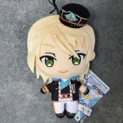 新品未使用 アルカロイド藍良52体セット あんさんぶるスターズ‼︎ぬいぐるみ 新品未使用 アルカロイド藍良 あんさんぶるスターズ‼︎ぬいぐるみ69