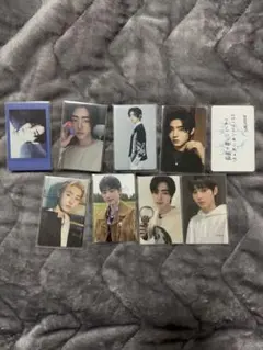 2025年最新】sunghoonの人気アイテム - メルカリ