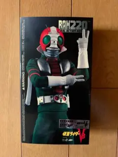 2025年最新】REAL ACTION HEROES 仮面ライダーの人気アイテム - メルカリ