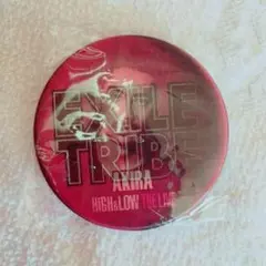 AKIRA ハイロー缶バッチ