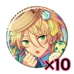 あんスタ　白鳥藍良　コレ缶10点