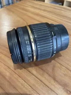 TAMRON AF 18-250mm F3.5-6.3 Di II kマウントのサムネイル