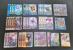 青黒魔導具 デッキ販売