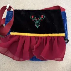baby doll アナ　ショルダーバッグのサムネイル