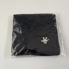 JCB ディズニー ストラップ付　エコバッグ