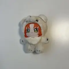 月永レオ いつぬい 初版