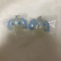 ジュエルペットめじるしアクセサリー
