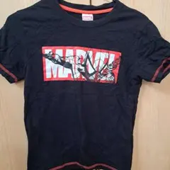 MARVEL スパイダーマン Tシャツのサムネイル