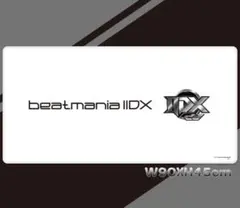 2026年最新】BEATMANIAIIDX デスクマットの人気アイテム - メルカリ