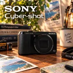 SONY DSC-HX30V サイバーショット ソニー スマホ転送OK