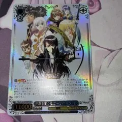 ヴァイスシュヴァルツ アズールレーン レーゲンスブルク SP - メルカリ