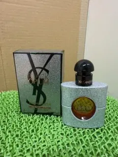 ピ*️様 Yves Saint Laurent Black Opium 香水