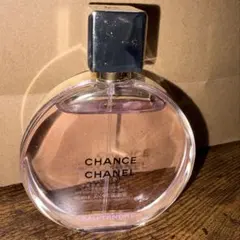 CHANEL チャンス オー タンドゥル パルファム50ml(国内正規品)
