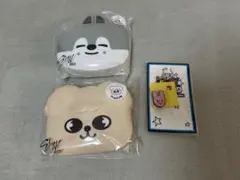 2026年最新】缶バッジケース skzooの人気アイテム - メルカリ