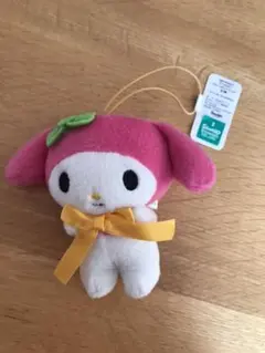 マイメロ  キーホルダー